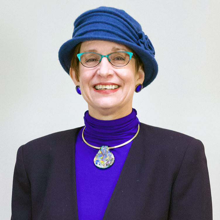 Gina Gould