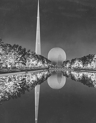 New York’s World’s Fairs