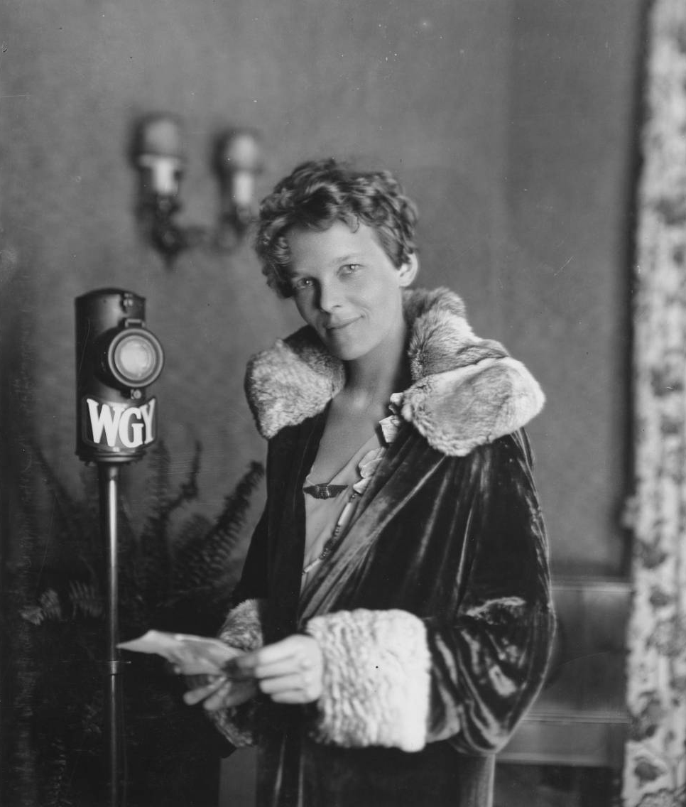 WGY: Radio’s Laboratory Celebrates Its Centennial