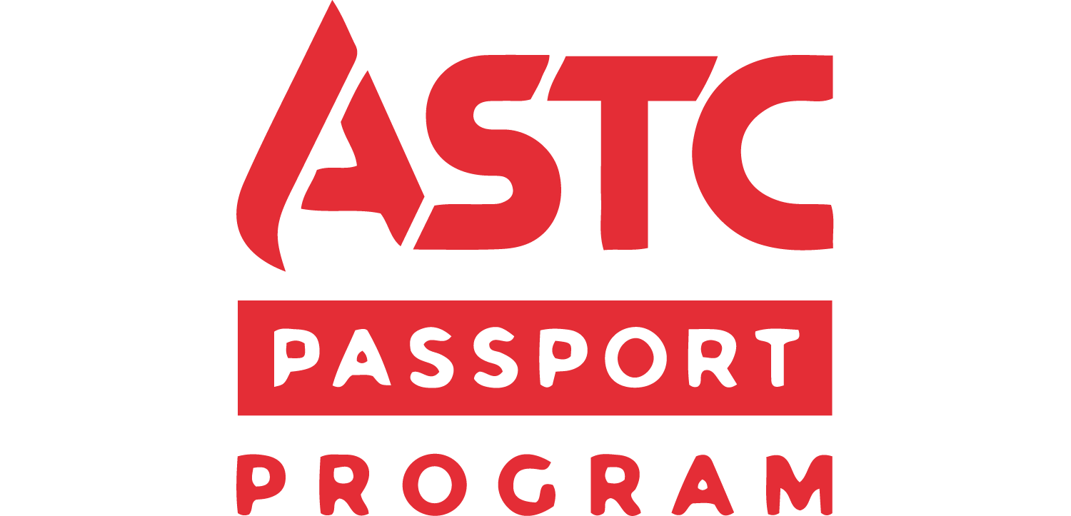 ASTC Passport Program