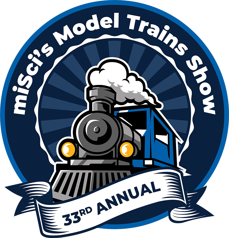 32nd Annual Model Trains Show